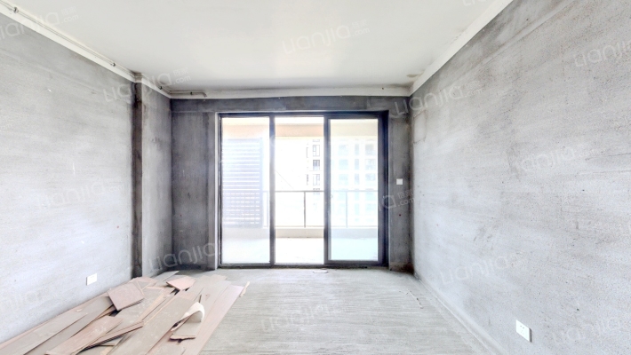 群贤府雅园二手房实景图