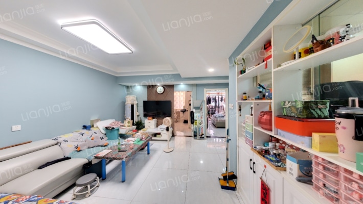 三十七街坊小区二手房实景图