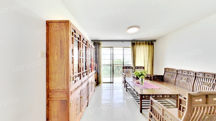 翠湖新城北区二手房实景图