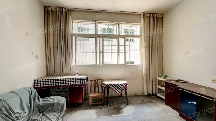 州老干所住宅楼二手房实景图