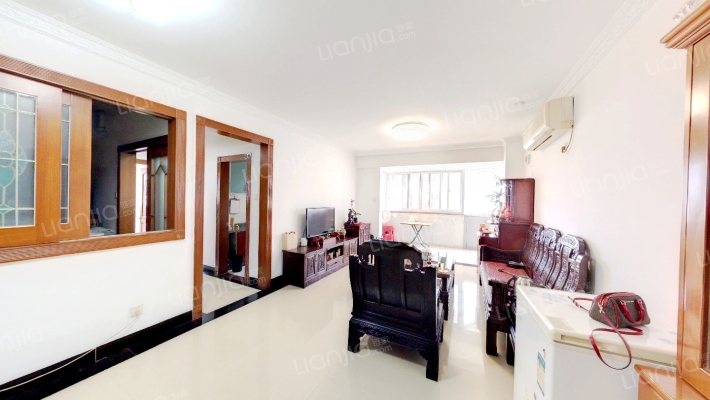 冠成大厦二手房实景图