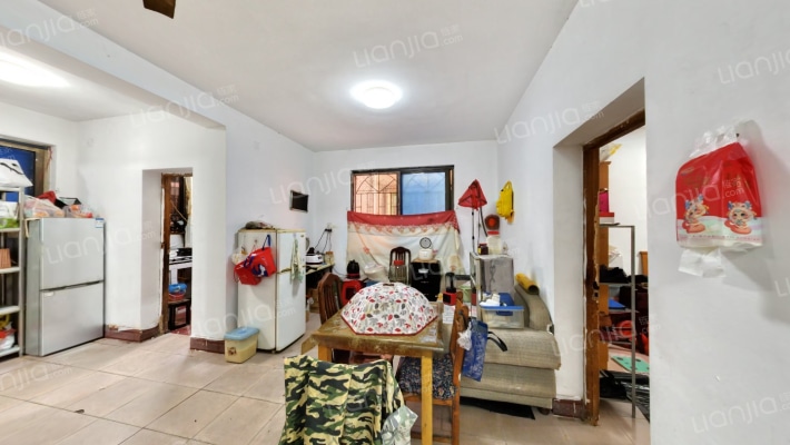 定王台社区二手房实景图