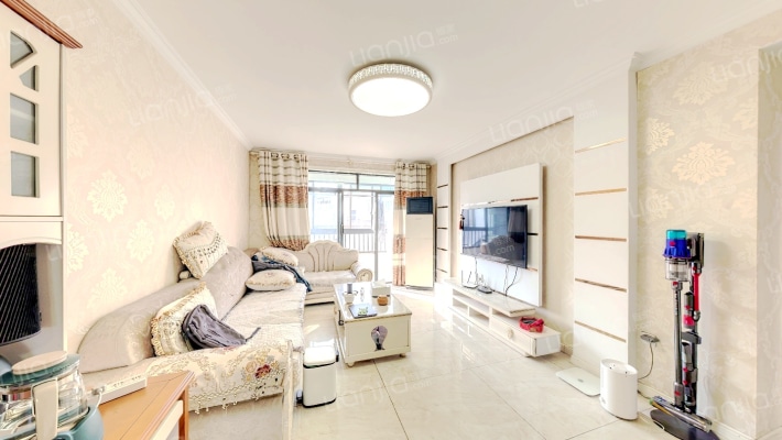 东方嘉苑二手房实景图