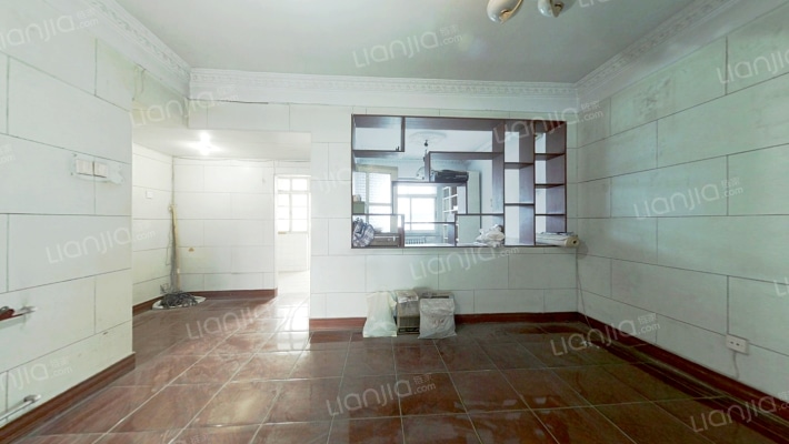 杆南东街二手房实景图