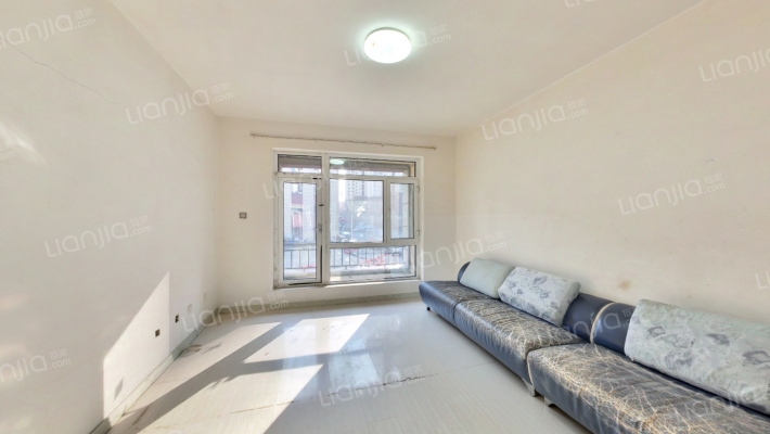 金岸一家二手房实景图