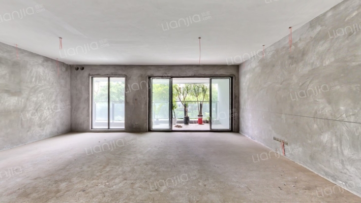 乾和新天汇二手房实景图