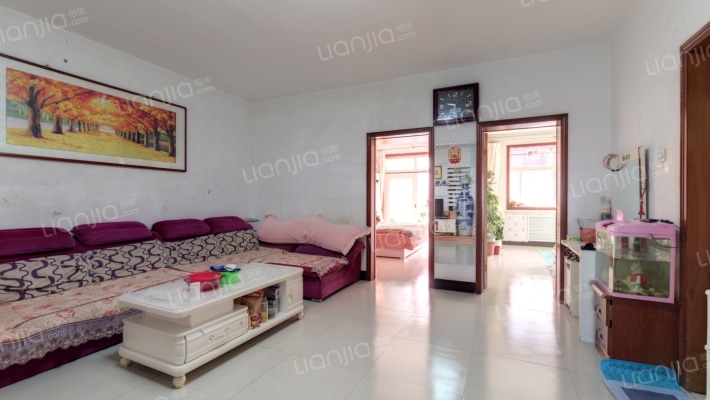 东方广场1期二手房实景图