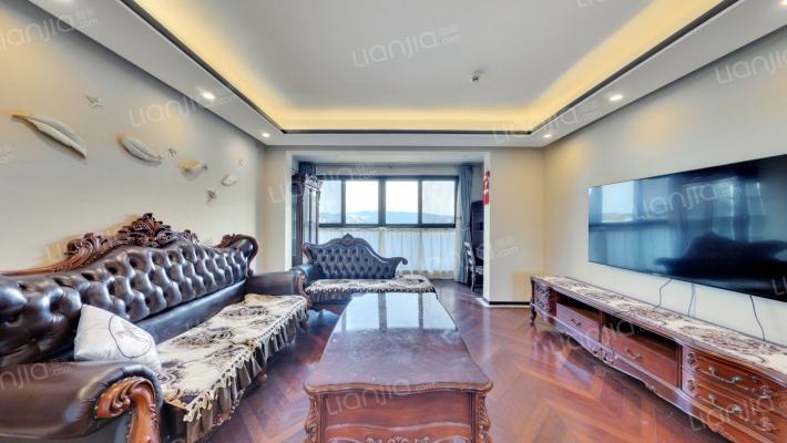 国寿嘉园·逸境二手房实景图