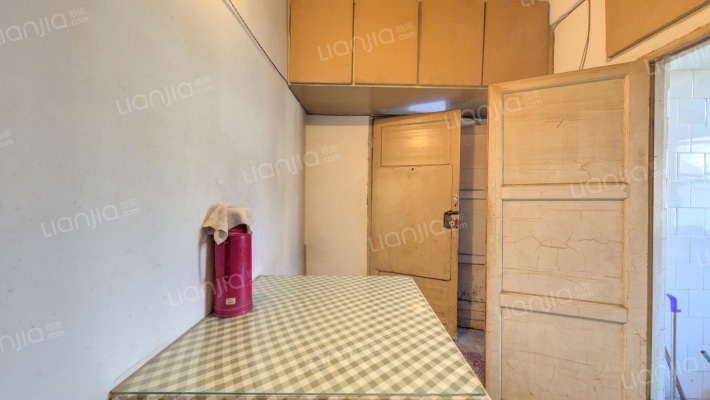 雨田村二手房实景图