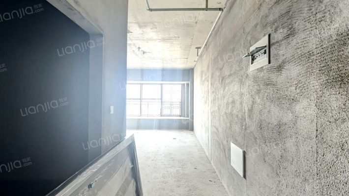 逸林府北苑二手房实景图