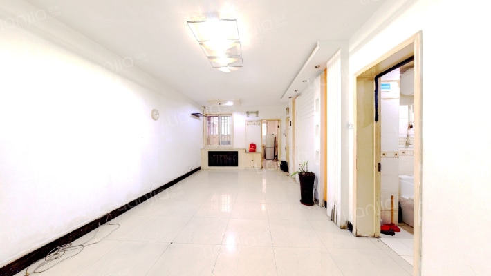 林新公寓二手房实景图