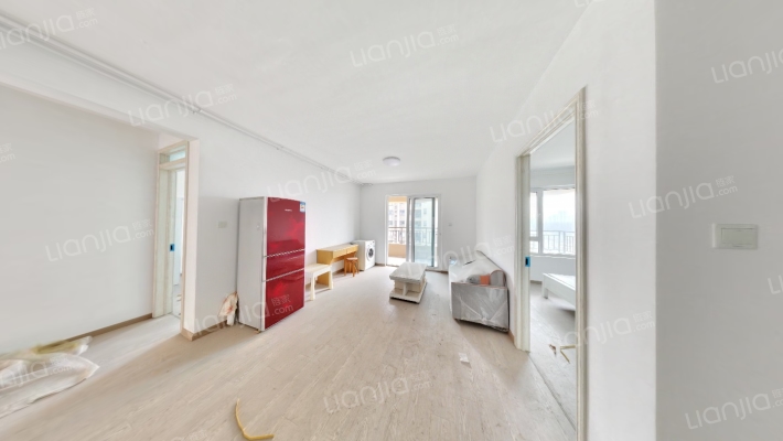 中海城C区二手房实景图