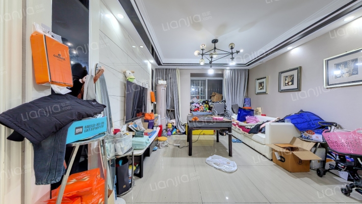 和美家园二手房实景图