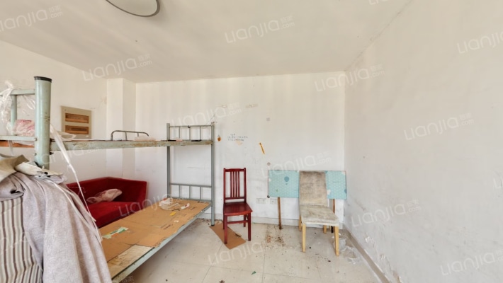 森茂汽车城市广场二手房实景图