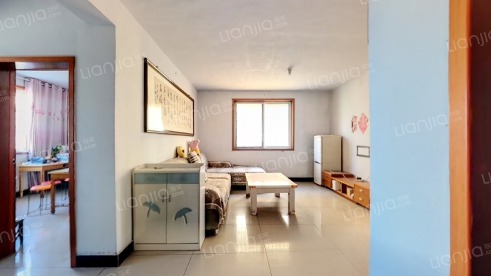 育龙鑫城二手房实景图