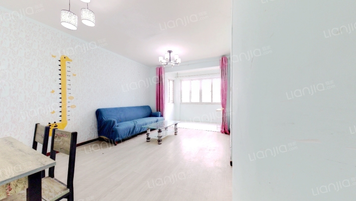 蓝色收获(板桥东路1200弄)二手房实景图