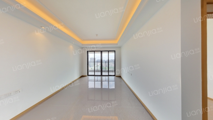 龙悦江山二手房实景图