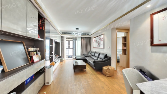 悦茏雅苑二手房实景图