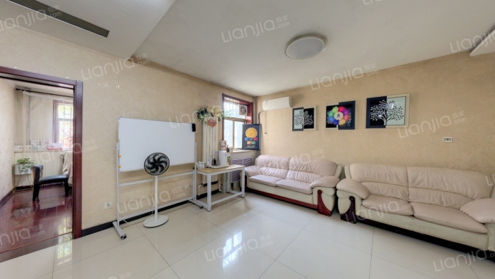 广厦路甲2号院二手房实景图