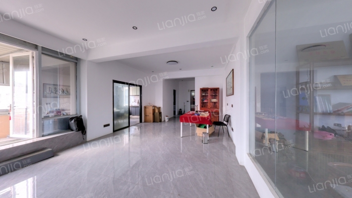 中国礼品城公寓二手房实景图