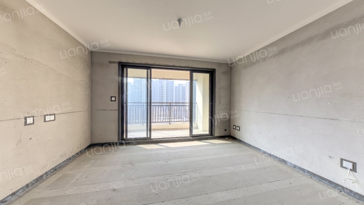 润泓东榕府二手房实景图