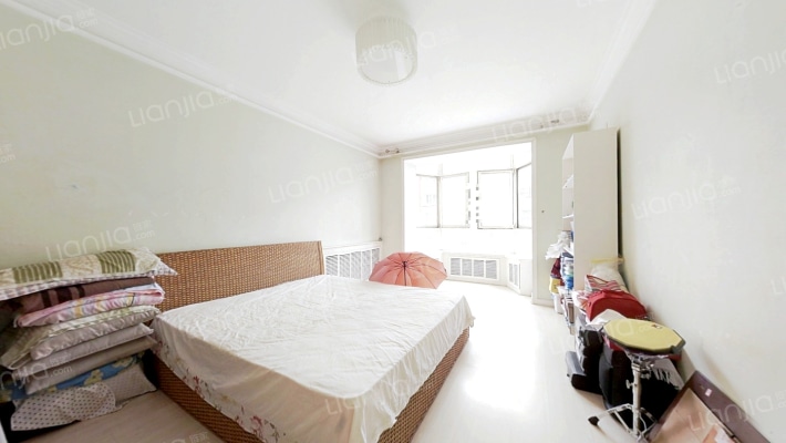 运华广场道里区二手房实景图