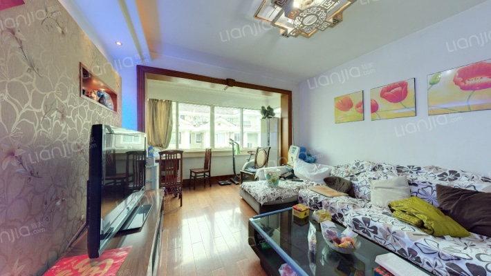 杨泰苑二手房实景图