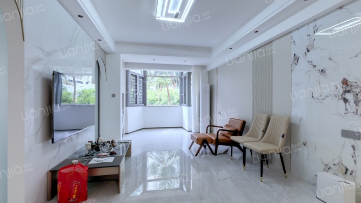 龙珠新城二手房实景图