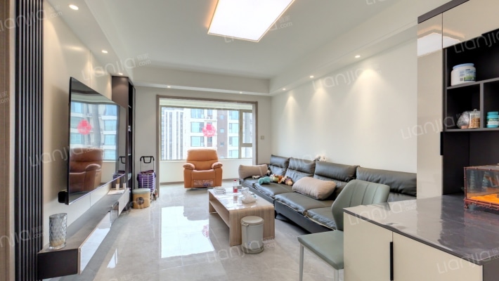 路劲御和府二手房实景图