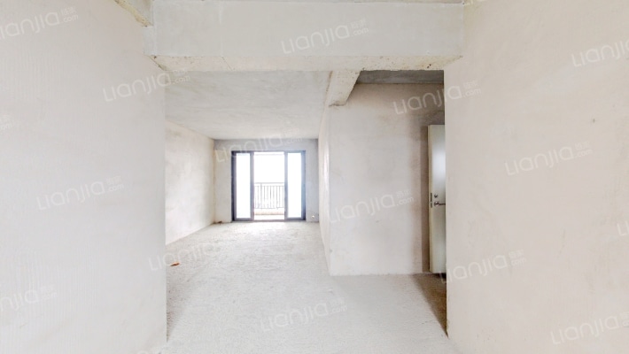 万科新都荟二手房实景图