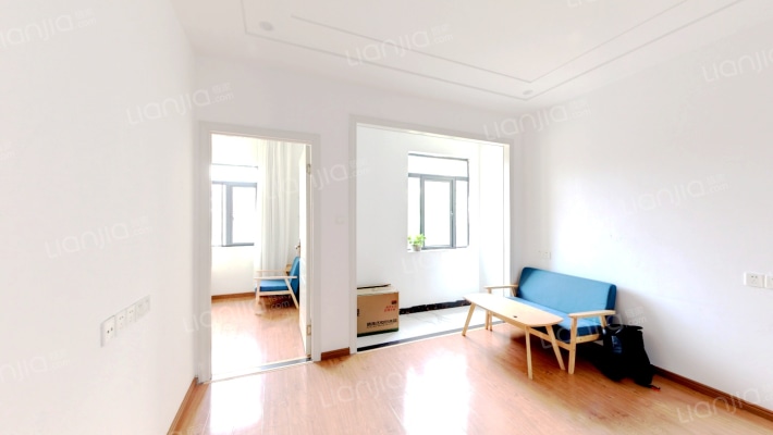 九洲云湾二手房实景图