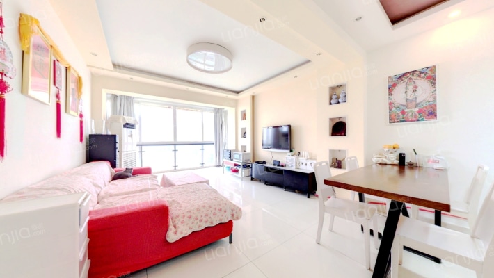 和睦新天地二手房实景图