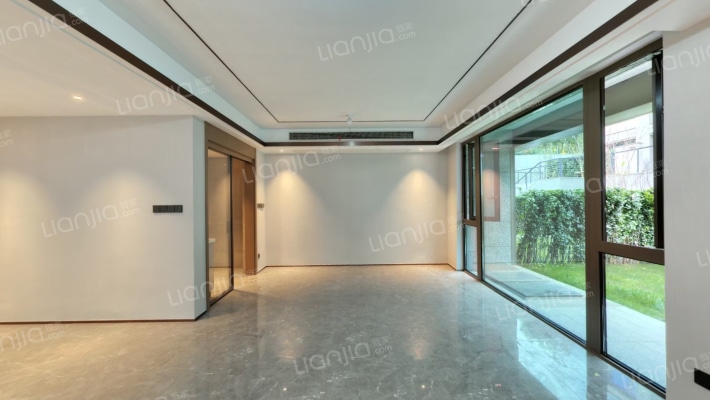 华景川曜珹里二手房实景图