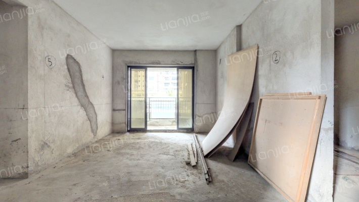 领秀瑞城二手房实景图