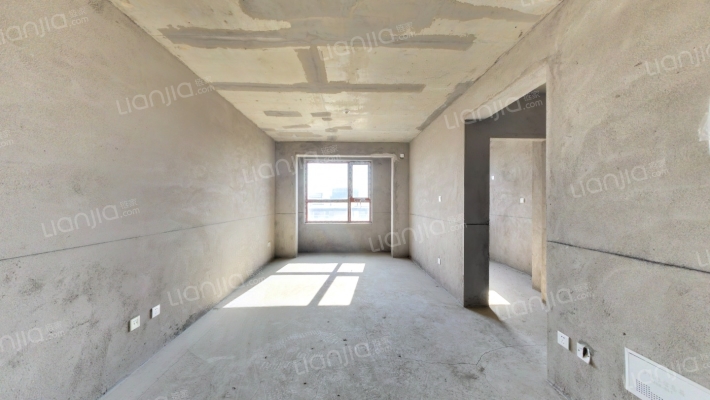 金域华庭二手房实景图