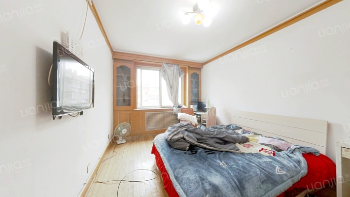 凌空三小区二手房实景图