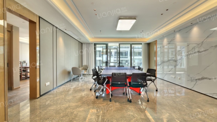 滨投云栖名筑二手房实景图