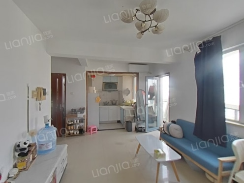 整租·天泰阳光海岸 1室1厅 东