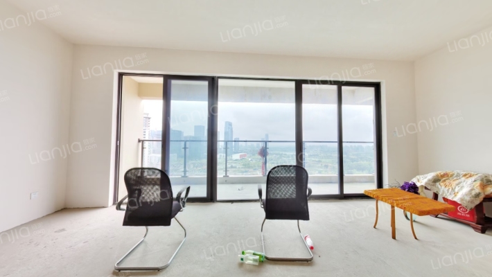 万达华庭二手房实景图