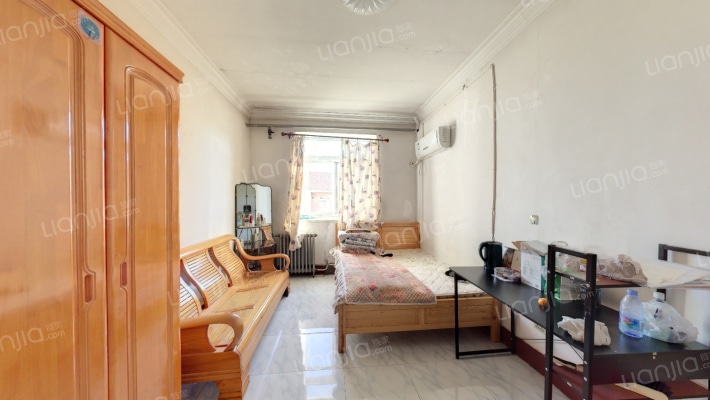 南通里二手房实景图