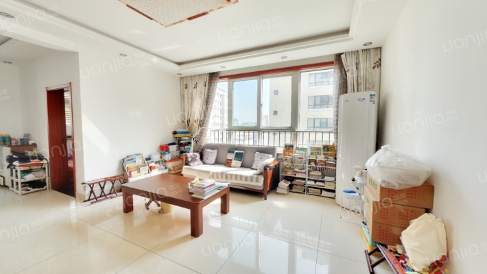 盛世华廷二手房实景图