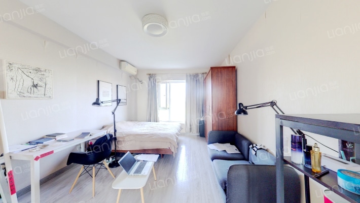 倚澜观邸一期二手房实景图