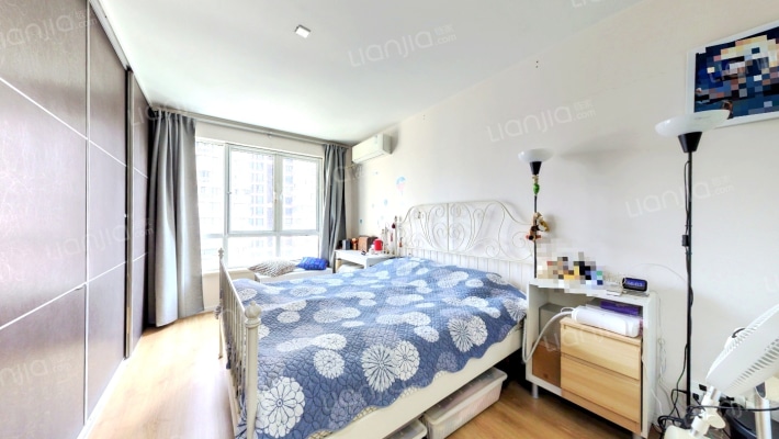 日月星辰二手房实景图