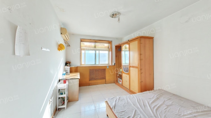 联盟小区二手房实景图