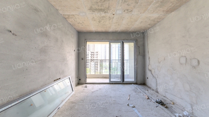 恒大御景湾二手房实景图