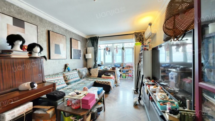 芍药居二手房实景图