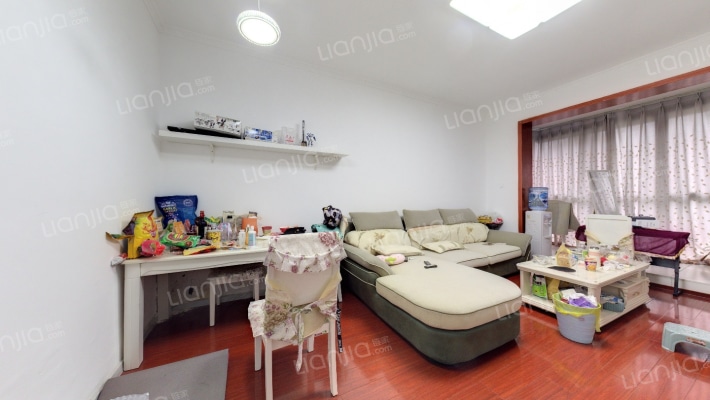 上优水岸二手房实景图