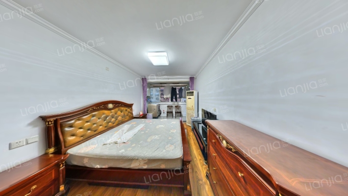 东白菜园二手房实景图