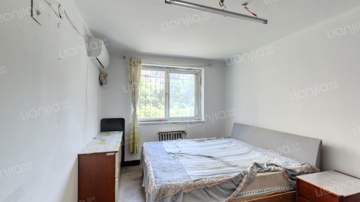 集贤里(西青区)二手房实景图