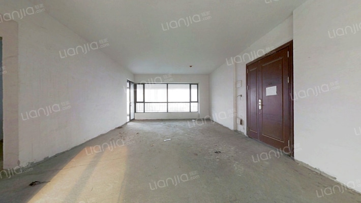 创鸿水韵尚都二手房实景图